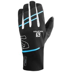 Salomon RS Pro Windstopper Glove