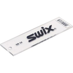 Swix SB034D Plexi Snowboard Scraper