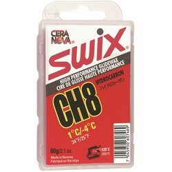 Swix CH8 Glide Wax