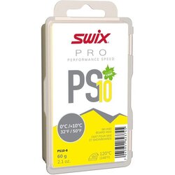 Swix PS10 Glide Wax