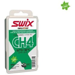 Swix CH4 Glide Wax