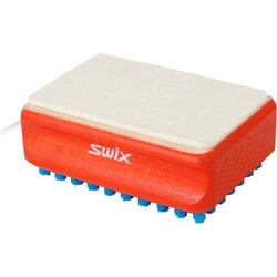 Swix T0166B Combi Brush