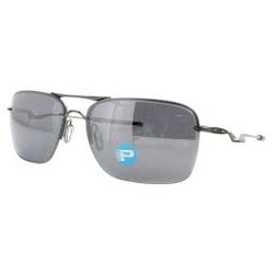 Oakley Tailback Pewter Sunglasses