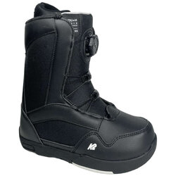 K2 You+h Snowboard Boot