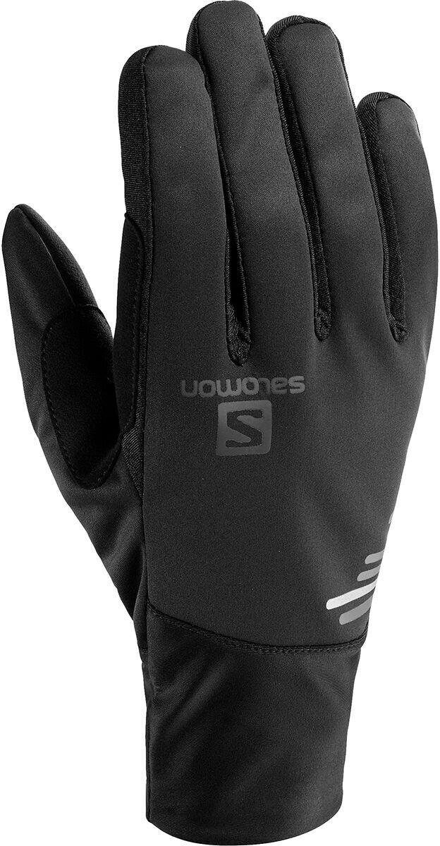 salomon gore tex ski gloves Women's Icon GORE-TEX Gloves, Black/White, Large : Clothing, Shoes & Jewelry TEX protection Vintage '90s Salomon Ski Snow