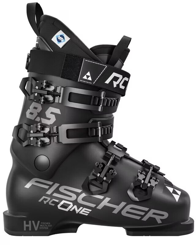 Fischer Skis RC One x85 Ws Ski Boot - Extreme Ski & Bike