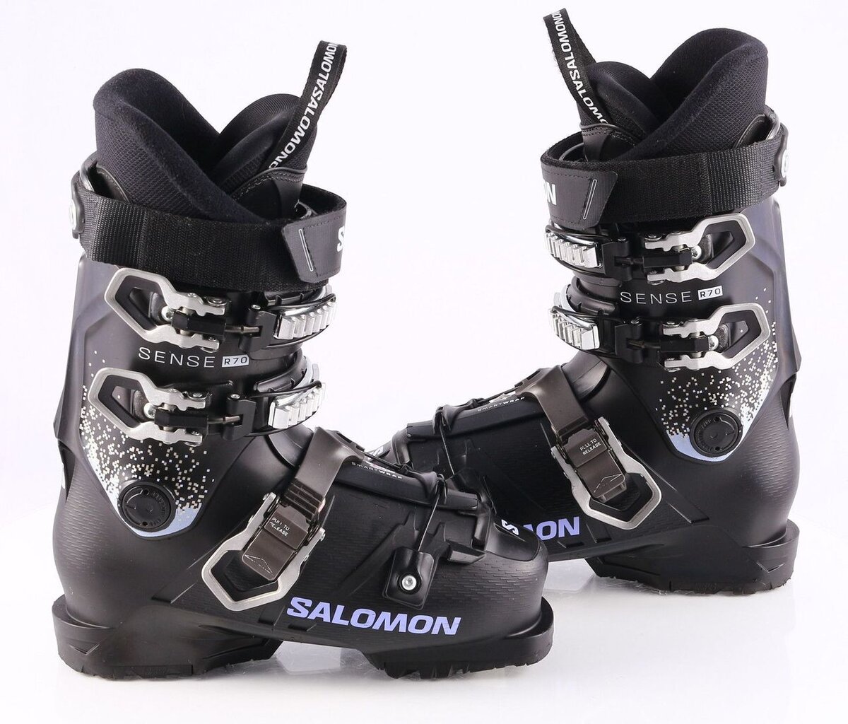 Salomon Sense R70 W Ski Boot - Extreme Ski & Bike | Thiensville