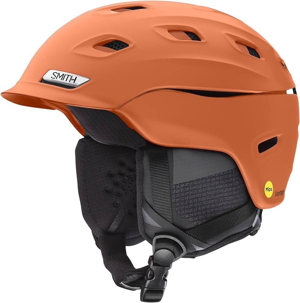 Smith Optics Vantage MIPS Helmet - Extreme Ski & Bike