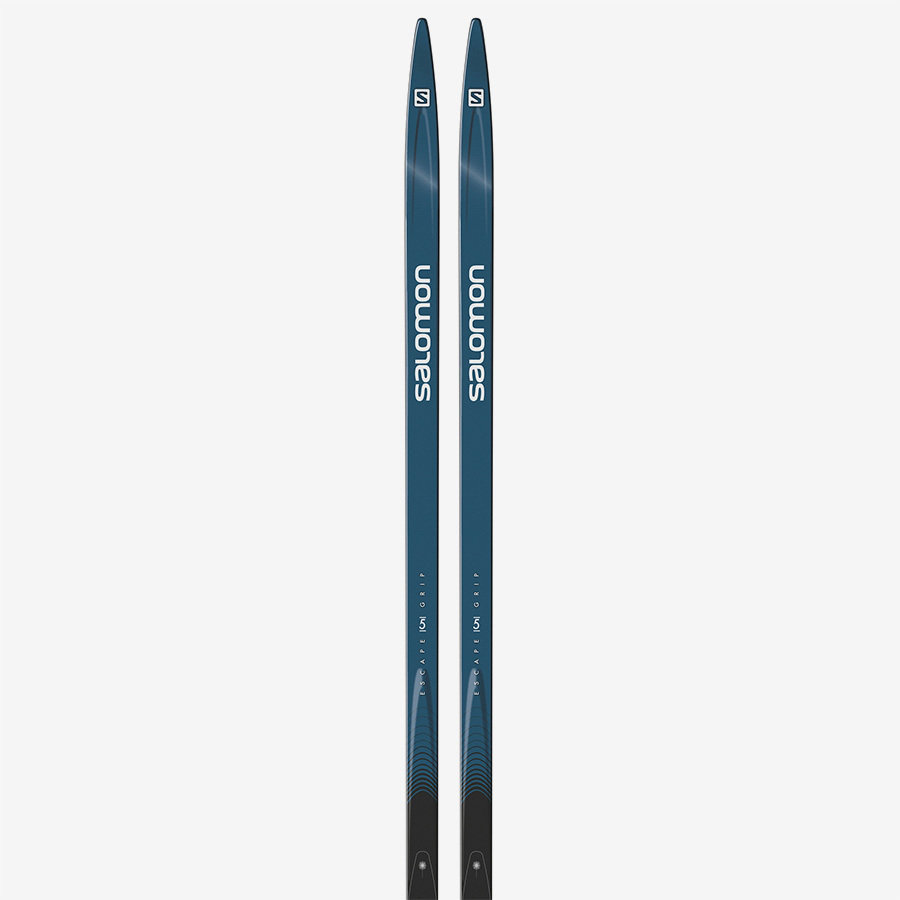 Salomon Escape 5 Grip Cross Country Ski - Extreme Ski & Bike