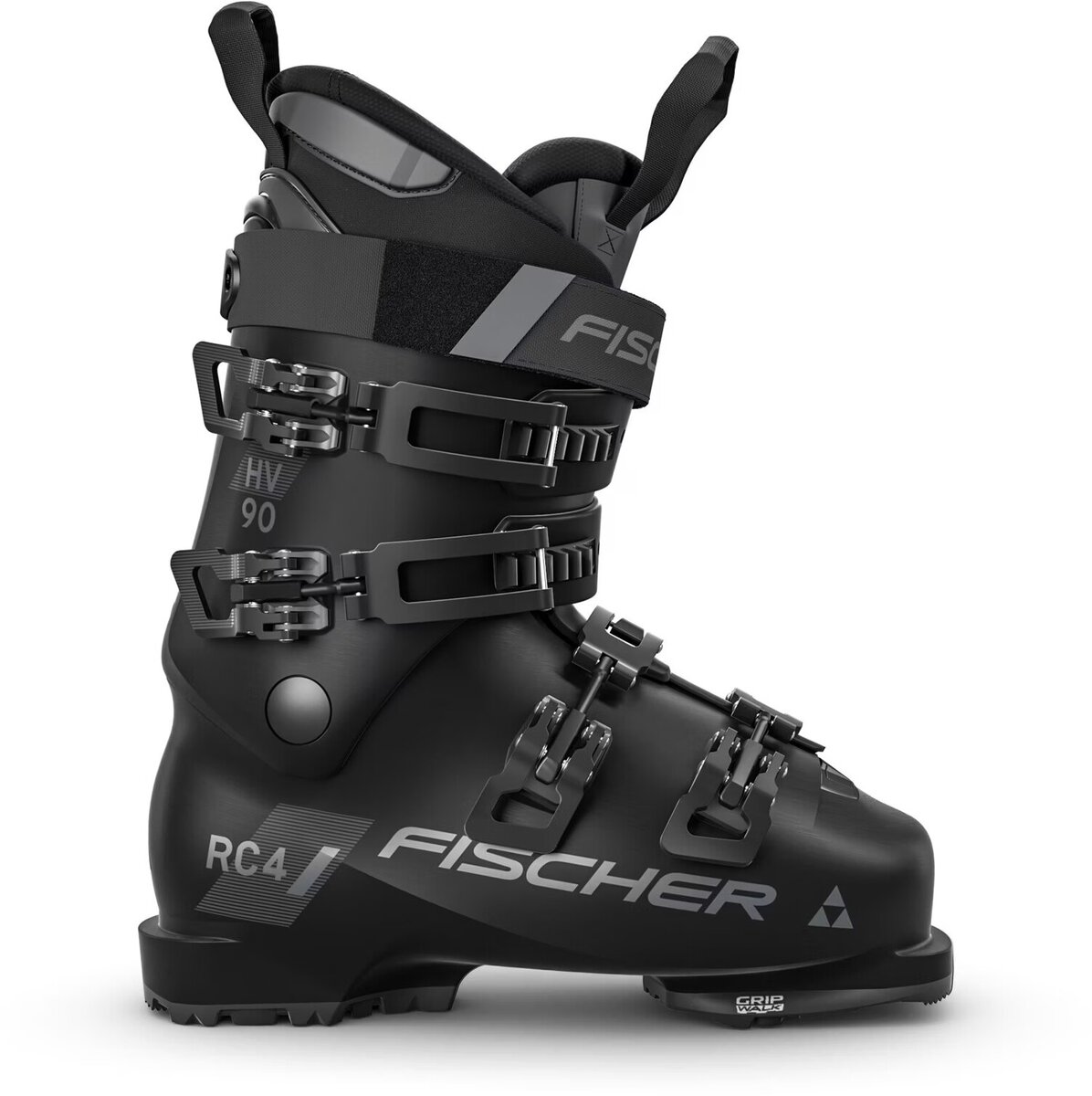 Fischer Skis RC4 XTR 90 HV Ski Boot - Extreme Ski & Bike