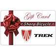 Trek Gift Card