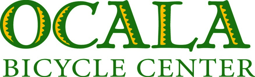 Ocala Bicycle Center Home Page