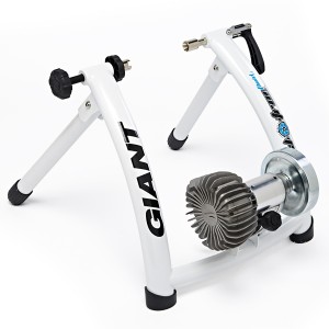 Giant Cyclotron Fluid ST Trainer