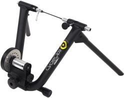 cycleops mag  trainer