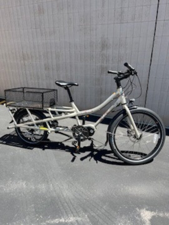 gebrauchte fahrräder bulls Bulls Twenty 8 EVO 45 E-Bike Gebraucht | Generalüberholt main image 1