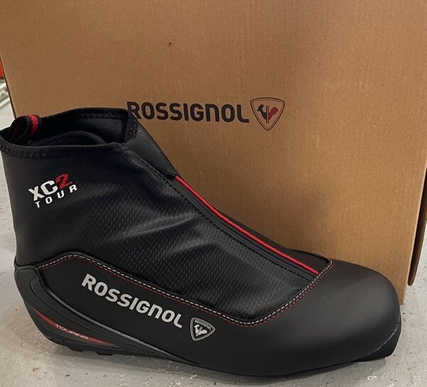 Rossignol X-2 Boot Rossignol XC Ski