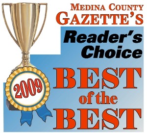 2006 Medina Gazette Best of the Best