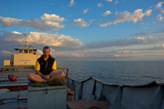 Photo from the film Kadoma© Photo from the film Kadoma©