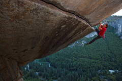 Photo from the film On Assignment: Jimmy Chin © Photo from the film On Assignment: Jimmy Chin ©