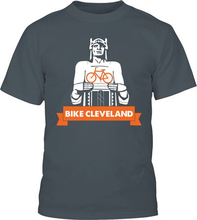 Bike Cleveland