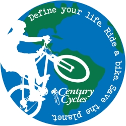 Bay Bike to School Challenge Logo