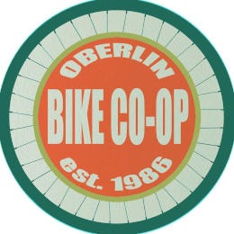 Oberlin Bike Co-op