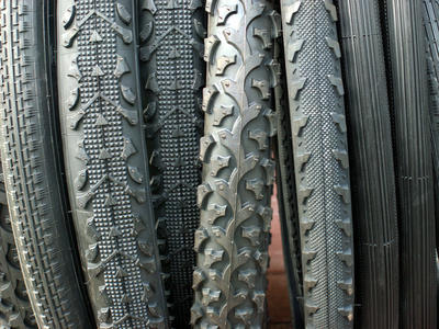 Street Bike Tire Size Chart