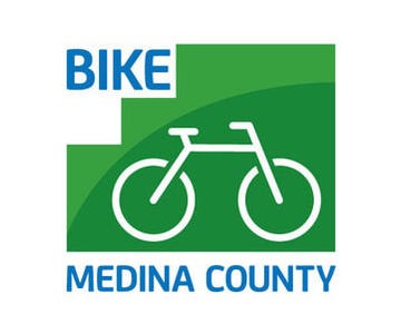 Bike Medina County