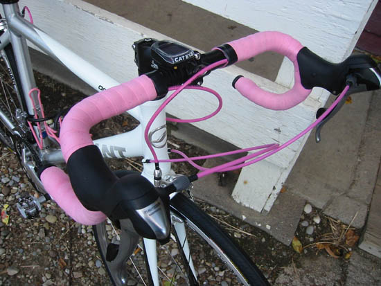 Bike Gallery - Giant OCR 1W - Century 
