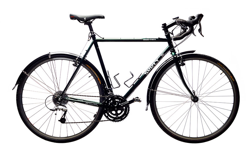 Century Cycles Blog: New Surly Bikes colors now in stock!