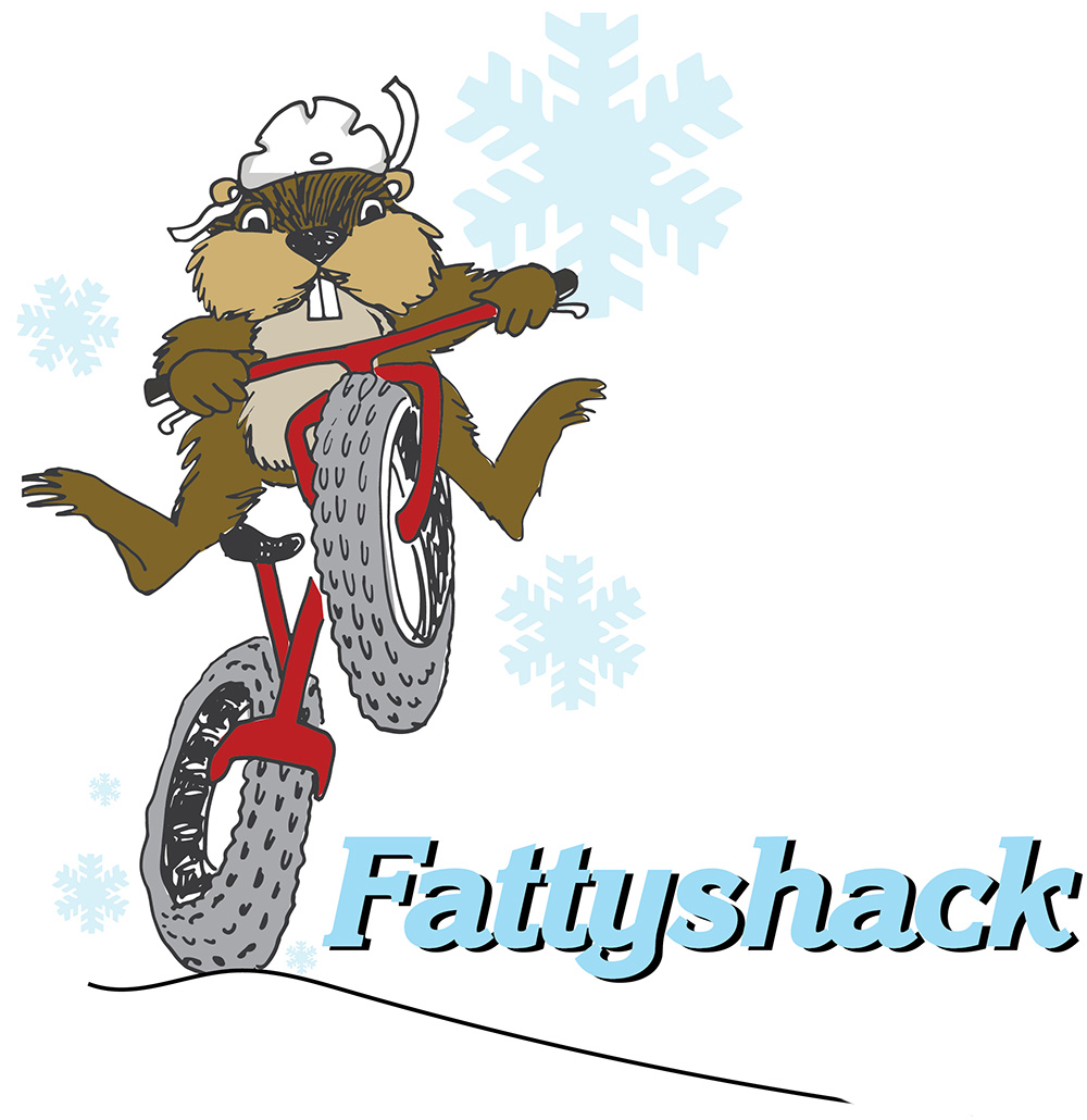 Fattyshack logo Fattyshack logo