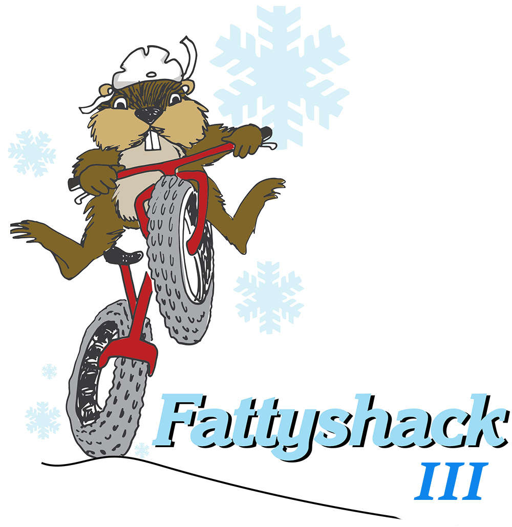 Fattyshack III logo Fattyshack III logo