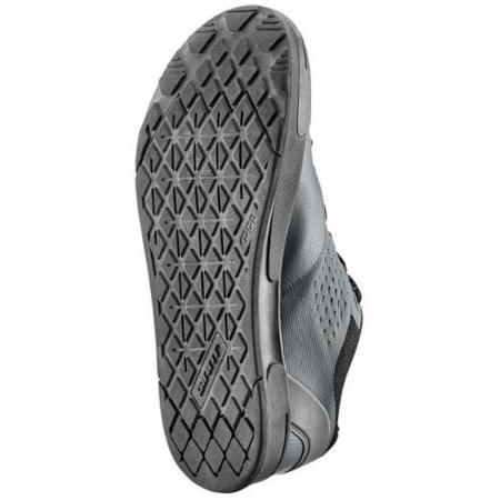 Bottom of the Giant Shuttle Flat Off-Road Cycling Shoe
