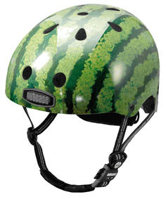 Nutcase Watermelon helmet