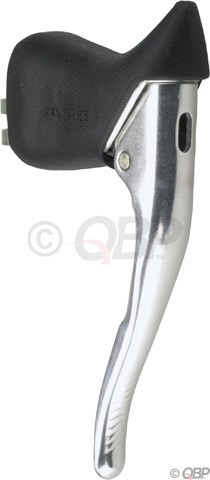 Road brake lever