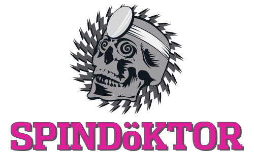 SpinDoktor SpinDoktor