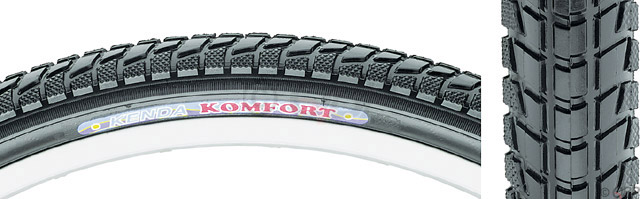 Kenda Komfort Tire