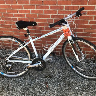 Ohio used bikes for sale and bike trade in