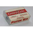 Century Cycles Patch Kit with Glue