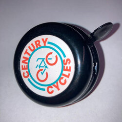 Century Cycles Handlebar Bell