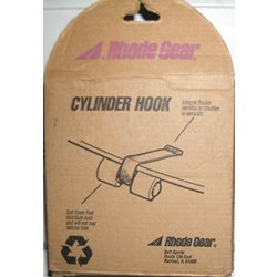 Rhode Gear Cylinder Hooks (Pair)