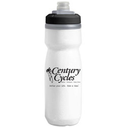 CamelBak Century Cycles Podium Chill Water Bottle