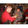 Century Cycles CC 1-To-1 Bicycle Maintenance Class