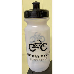 Century Cycles Standard Water Bottle