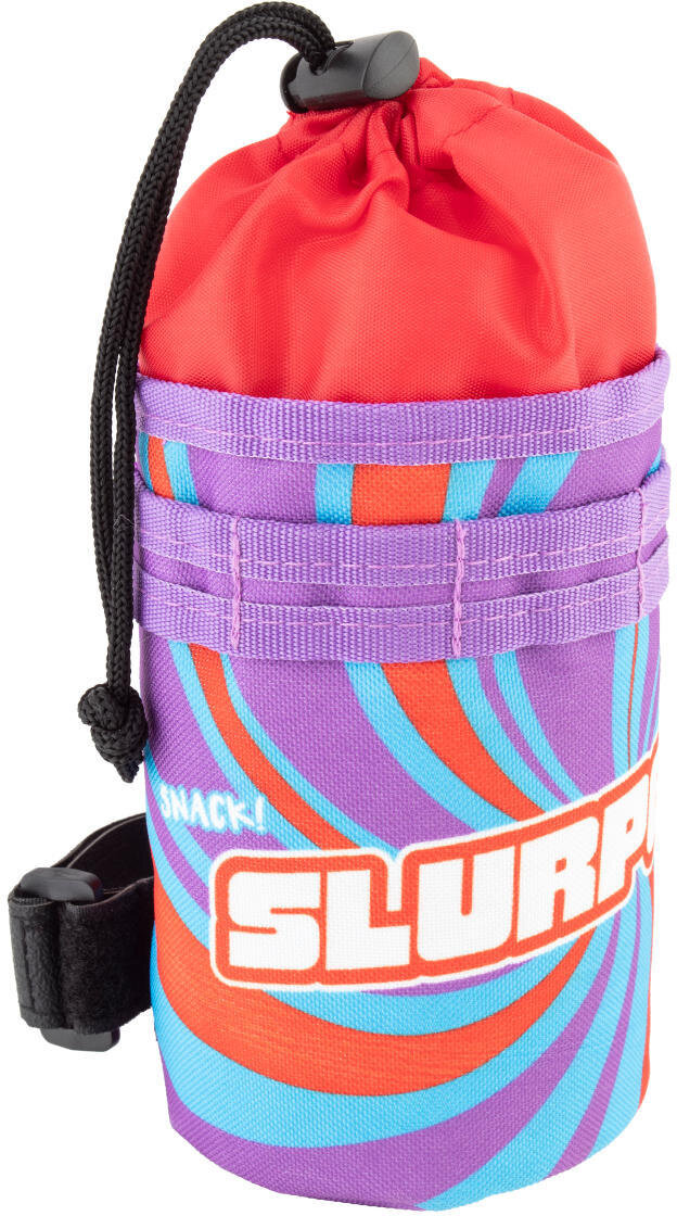 Snack! Slurper Handlebar/Stem Bag Century Cycles Cleveland & Akron Ohio