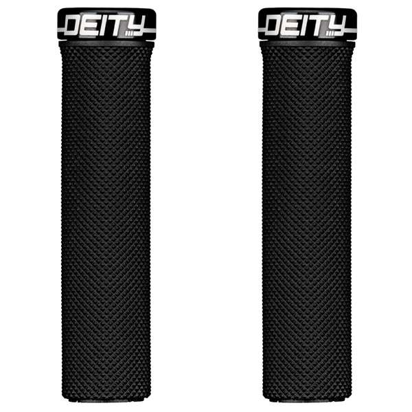 Deity Components Waypoint Lock On Grips Deity Components Waypoint Lock On Grips