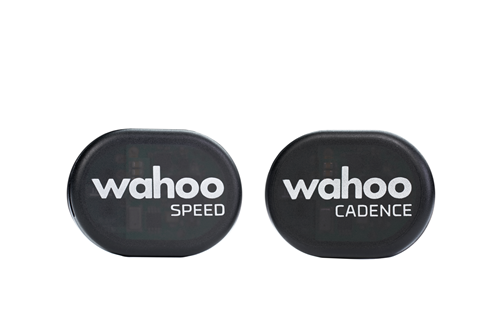 Wahoo Fitness Wahoo RPM Speed & Cadence Sensor Bundle