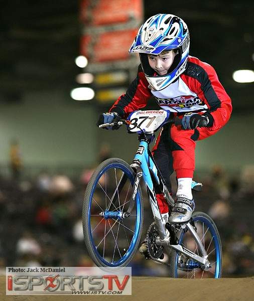 BMX All American Bicycle Center Damascus, MD