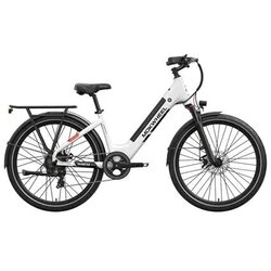 Mokwheel Mesa Lite ST