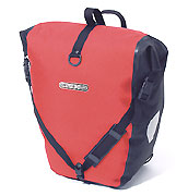 Back Roller Plus Ortlieb Bag